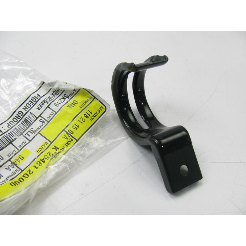 NEW Upper Hose Bracket Retaining Clip OEM For 2016-2020 Kia Sorento 254812G000