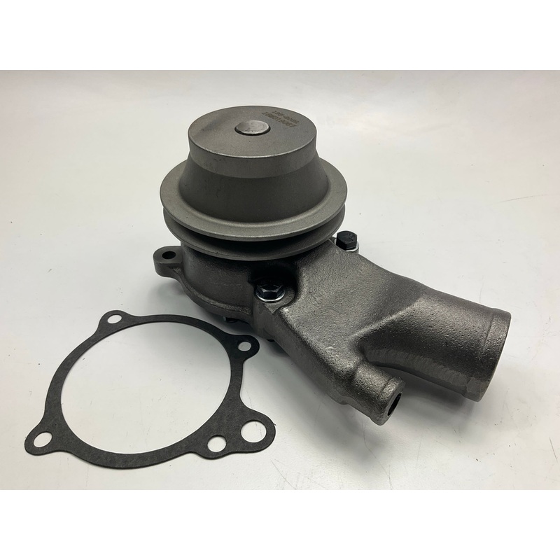NEW Water Pump For Hyster ForkLift Trucks S60XM S65XM W/ GM 3.0L 12528816