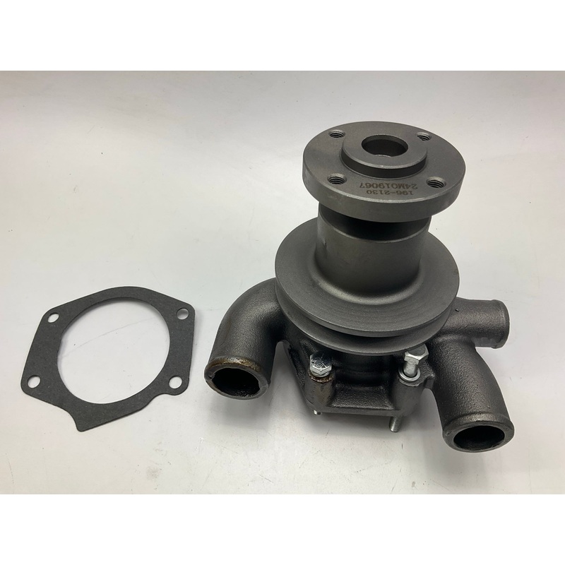 NEW Water Pump For Massey Ferguson MF Tractor 135 150 230 235 245 Perkins