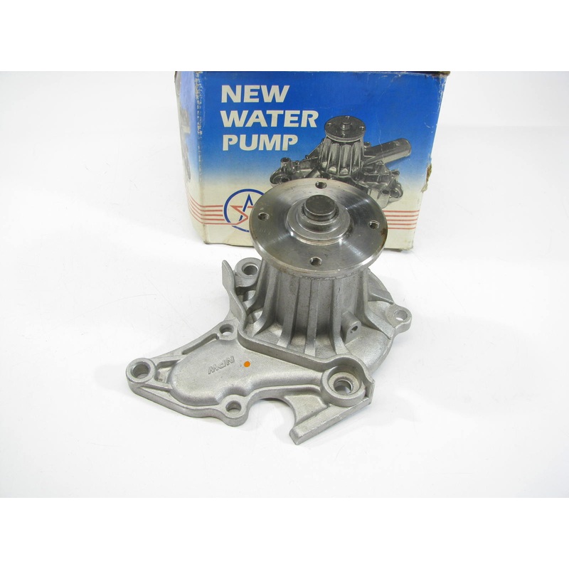 NEW WP-685 Engine Water Pump for 1985-1992 Toyota, GM 1.6L-L4