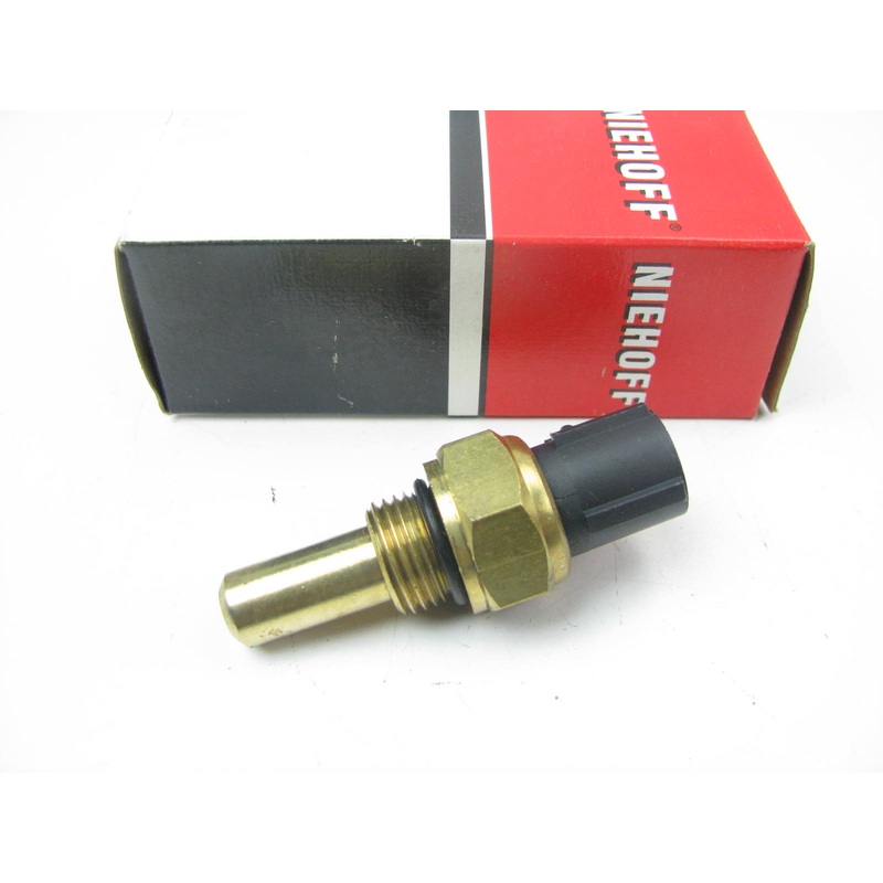 Niehoff TS26191 Engine Cooling Fan Switch