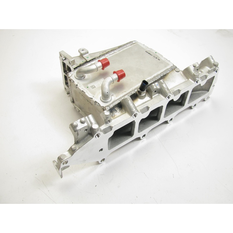 NON-USA ONLY - NEW Intake Manifold Intercooler VW 1.6 TDI Diesel 04L129766Q