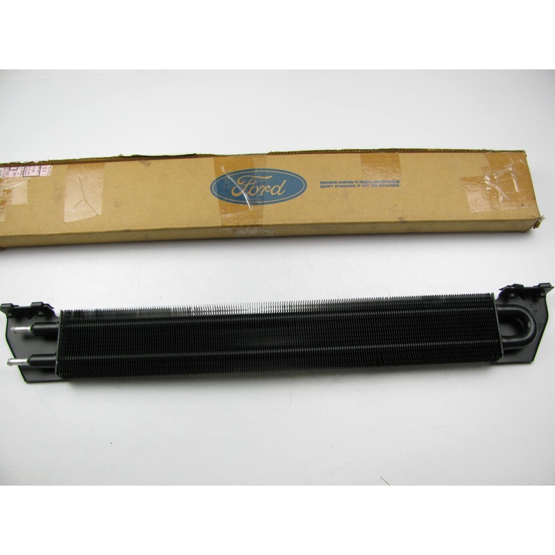 NOS 1988-1990 Lincoln Continental 3.8L OEM Ford Auto Trans Oil Cooler E8OY7A095A
