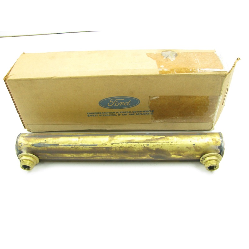 NOS 1992-1995 Ford Taurus Automatic Trans. Fluid Oil Cooler # E6DZ-7A095-B