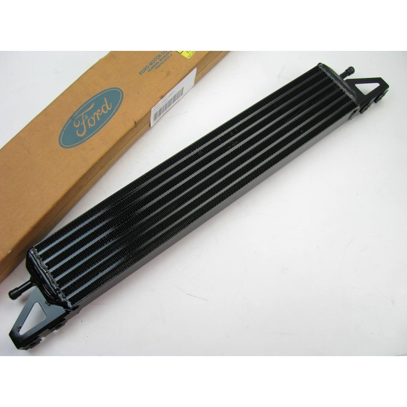 NOS 1993-1995 Ford Taurus SHO 3.0L DOHC V6 Original OEM Oil Cooler  F3DZ-7A095-A