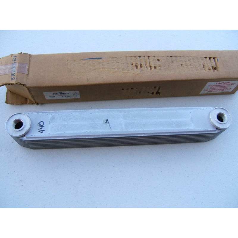 NOS 1995-1998 Ford Windstar Auto. Transmission Oil Cooler F58Z-7A095-A