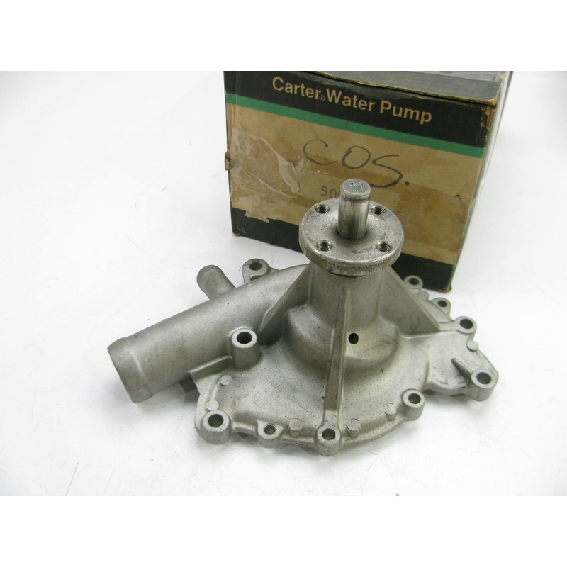 NOS Engine Water Pump- Federal Mogul 50569