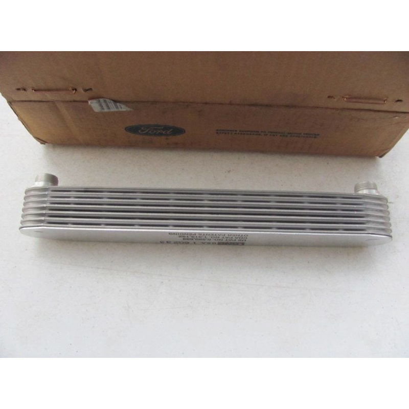 NOS OEM Ford 1995-1996 Ranger Explorer 4.0L V6 Automatic Transmission Oil Cooler