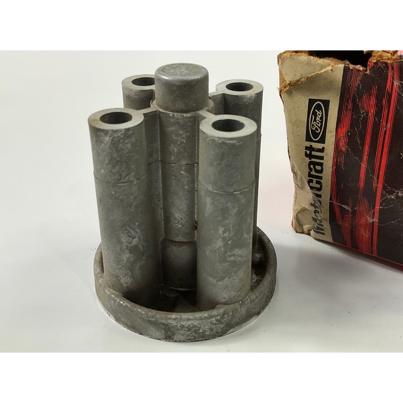 NOS OEM Motorcraft YA-75 Engine Cooling Fan Spacer Ford # C4AZ-8546-G, D2AE-A2A