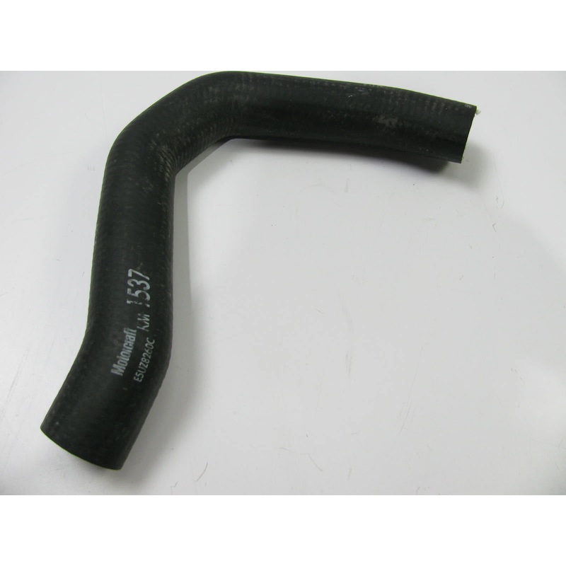 NOS OEM Radiator Coolant Hose-  Upper,Lower Motorcraft KM-1537