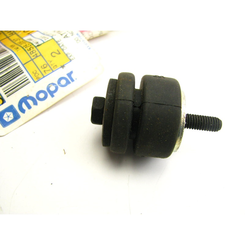 NOS  OEM  Radiator Insulator-  Upper  4809070AB