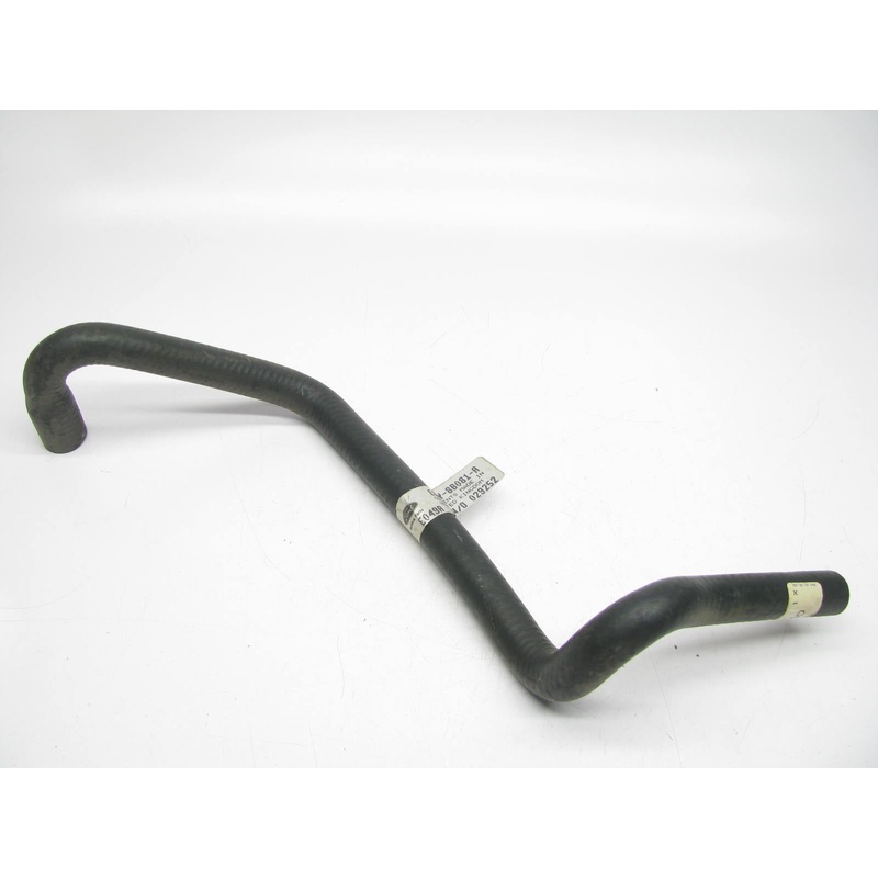 NOS OEM Surge Tank To Lower Crossover Tube Hose E8RY-8B081-A For Merkur XR4