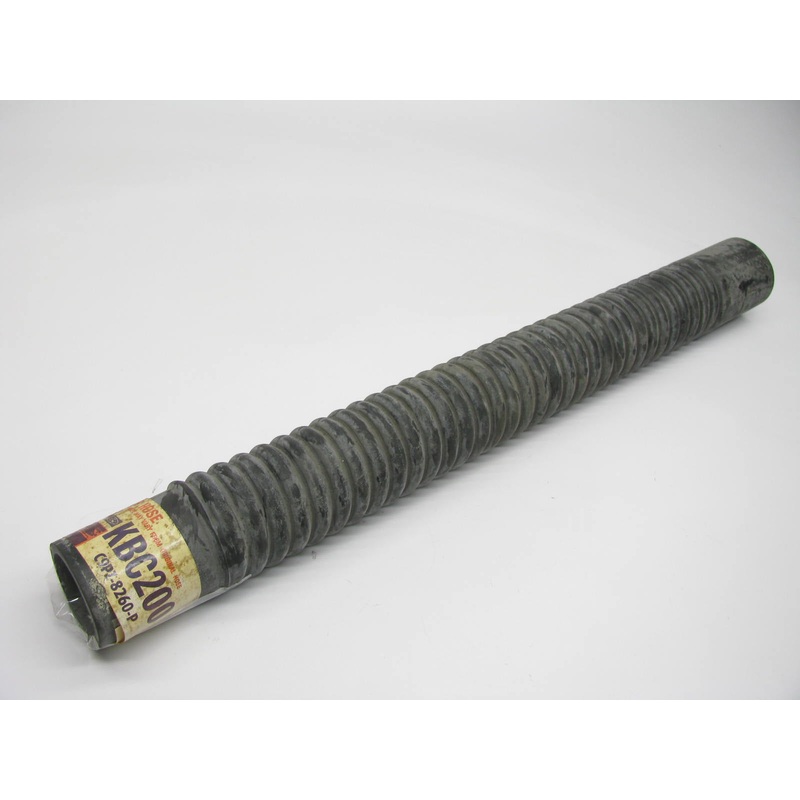 NOS Vintage OEM Motorcraft KBC-200 Radiator Flexible Coolant Hose 20'' Long