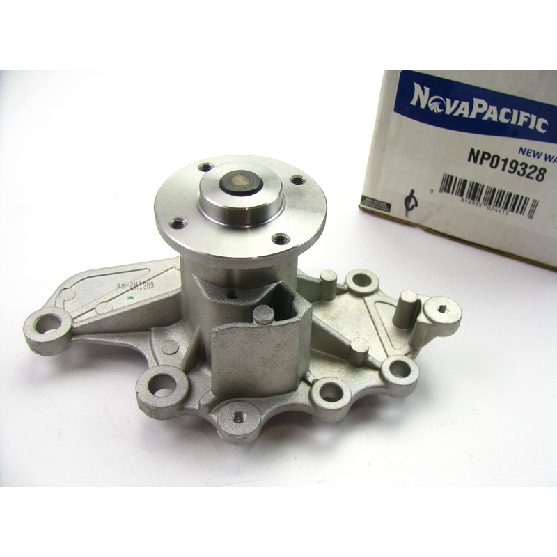 Novapacific NP019328 Engine Water Pump 1995-2002 Mazda Millenia 2.3L-V6 S/C