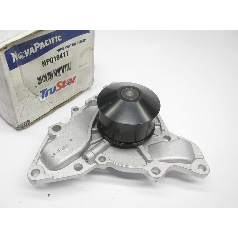 Novapacific NP019417 Engine Water Pump