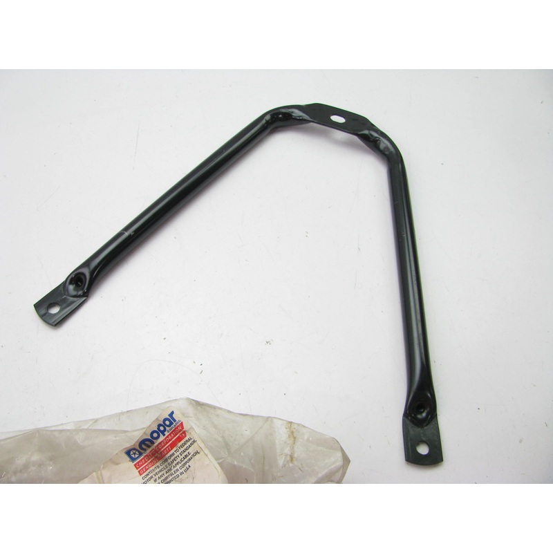 OEM  55254509 Radiator Support-Tie Bar Brace For 93-98  Grand Cherokee