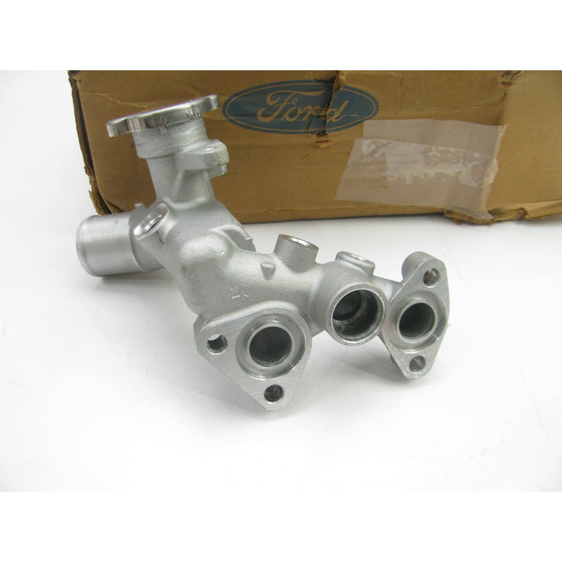 OEM Ford Coolant Housing Crossover F32Z-8C155-B For 93-97 Probe 2.0L