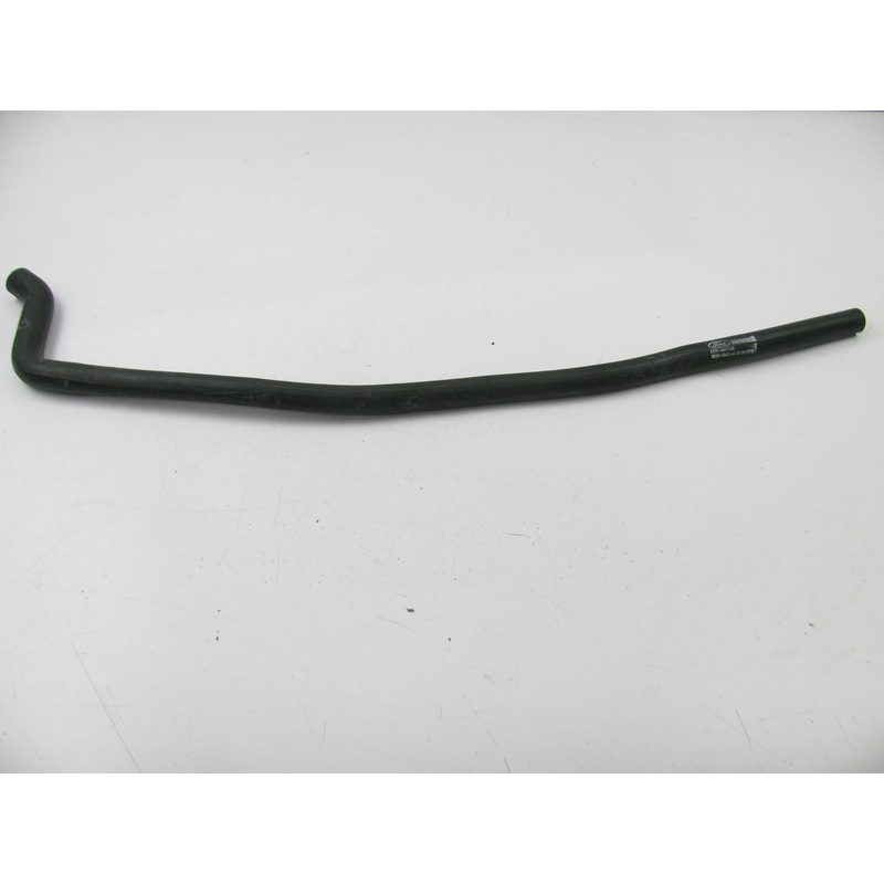 OEM Ford HVAC Heater Hose-Molded Heater Hose