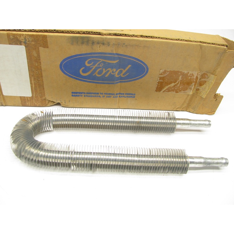 OEM Ford Power Steering Oil Cooler  COTT3B748A For 65-71 LNT-LT-LTS800/900