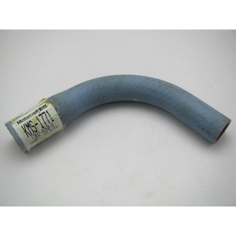 OEM Ford Radiator Coolant Hose KMS-1771 / E9HZ-8260-B