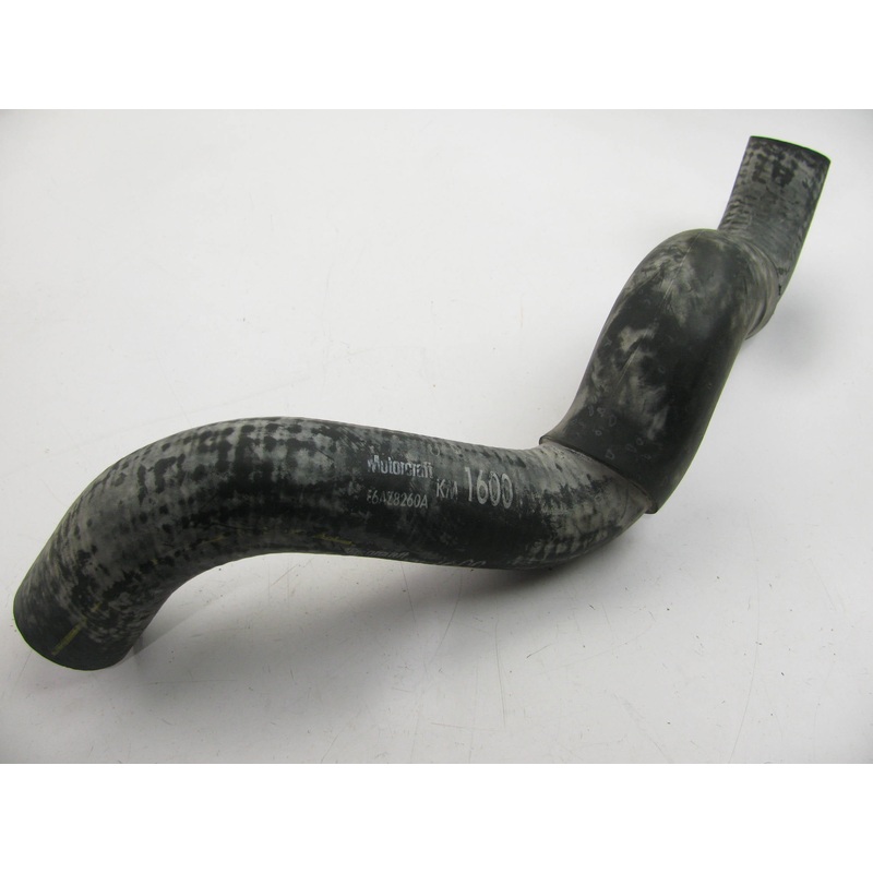 OEM Motorcraft KM1600 Upper Radiator Coolant Hose