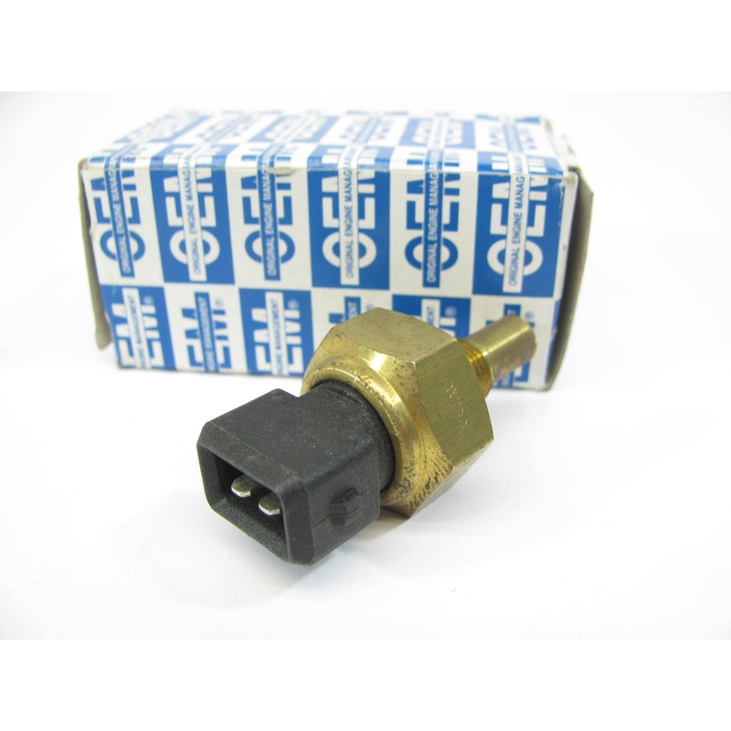 Original Engine Management 98638 Engine Coolant Temperature Sender