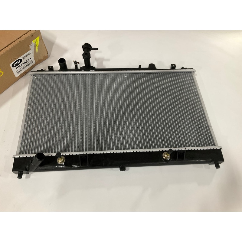 PBI PR13053A Radiator For 2006-2008 Mazda 6 2.3L AUTOMATIC