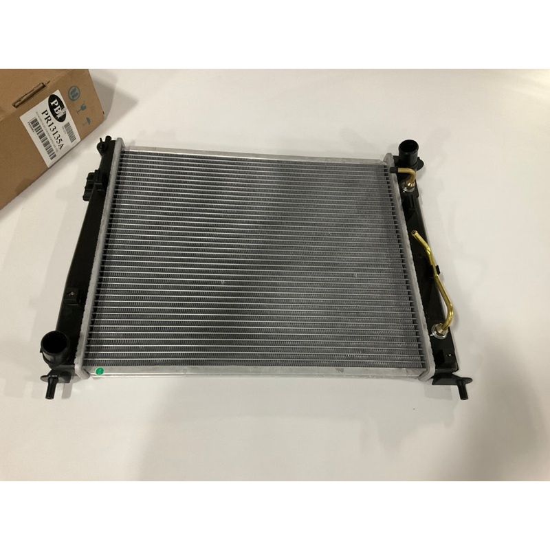 PBI PR13135A Radiator For 2010-2012 Kia Soul 1.6L-L4 AUTOMATIC TRANSMISSION