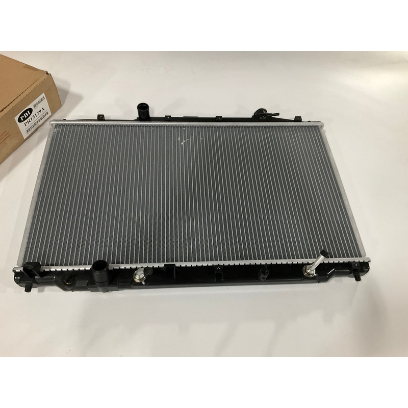 PBI PR13179A Radiator For 2009-2011 Acura TL 3.7L