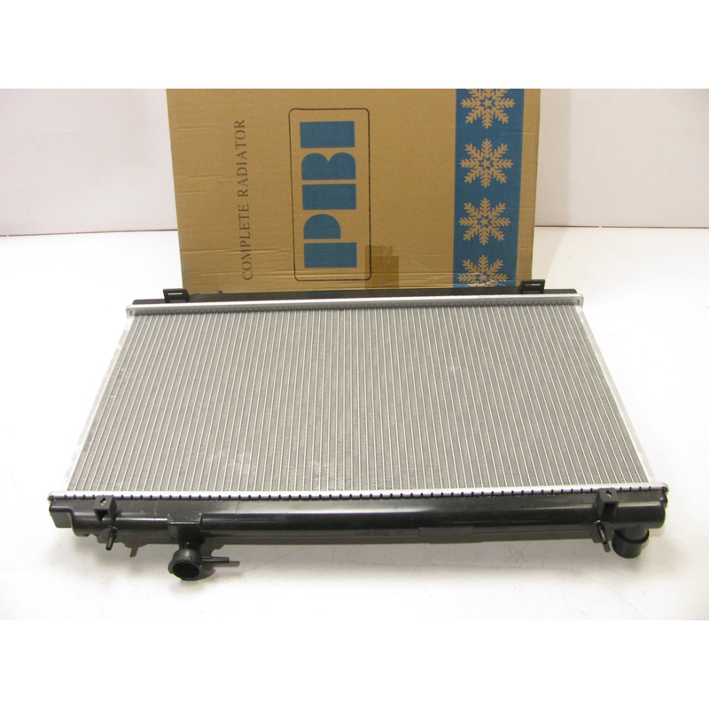 PBI PR2576A Radiator For 2003-2006 Nissan 350Z 3.5L-V6 W/ AUTOMATIC
