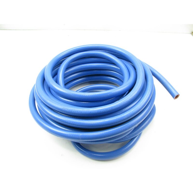 50 FEET Continental 65040 Elite Silicone Heater Hose 1/2'', High Temp, Sealed Box