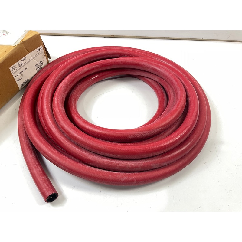 50 FEET - Gates 28832 Plant Master Air & Water Hose, 3/4'' ID 200 PSI