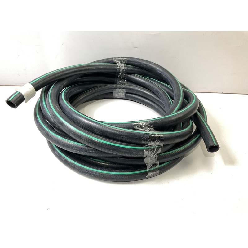 50 FEET - Gates 3269S Green Stripe HVAC Heater Hose, 3/4'' ID