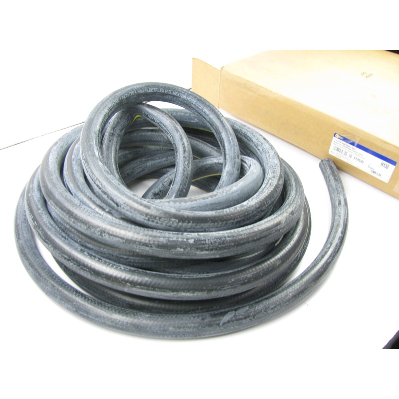 50 FEET - Gates H133 Napa FLEETFLEX HD Heater Hose 1'' ID