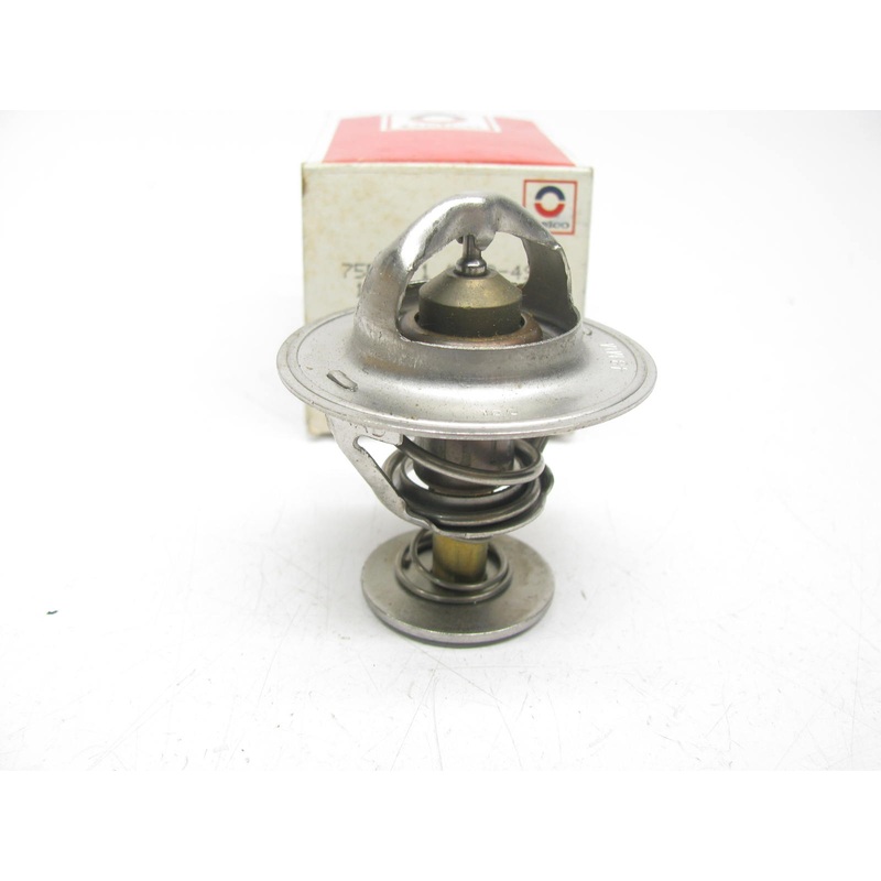 Acdelco 132-49 Engine Coolant Thermostat For 1989-1995 Nissan Sentra GA16 GA16DE