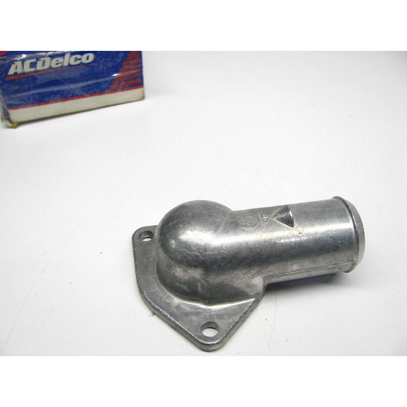 Acdelco 15-1569 Engine Coolant Water Outlet  For 1994-1997 Chevy S10 2.2L