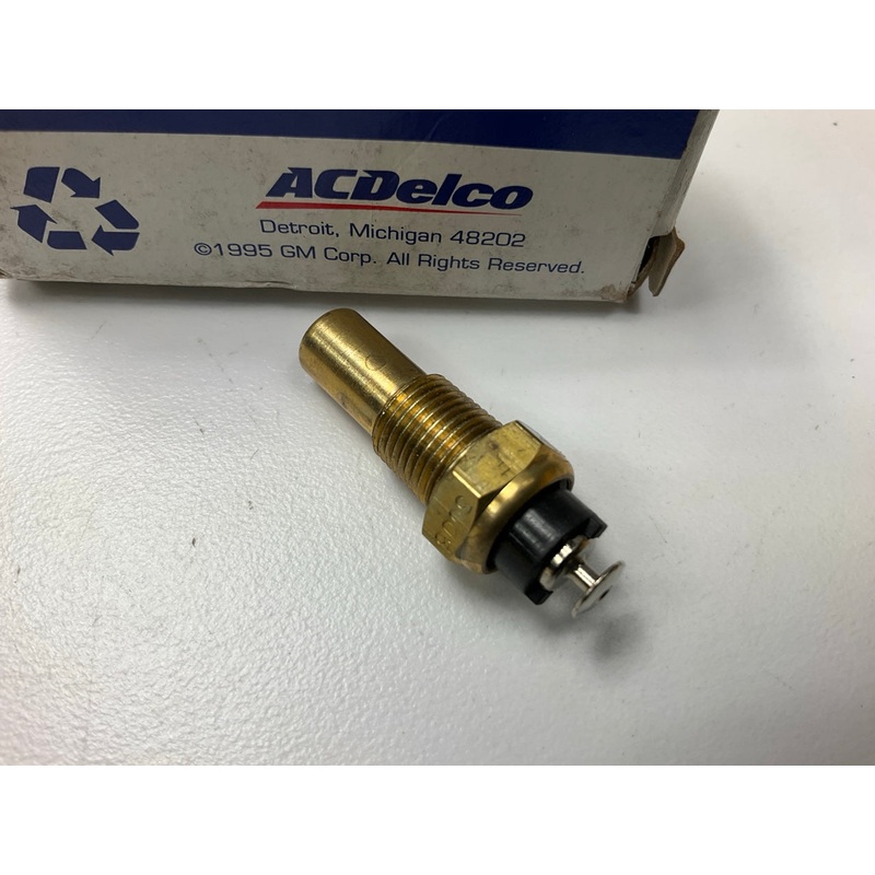 Acdelco 15-72752 Coolant Temperature Sensor Sender