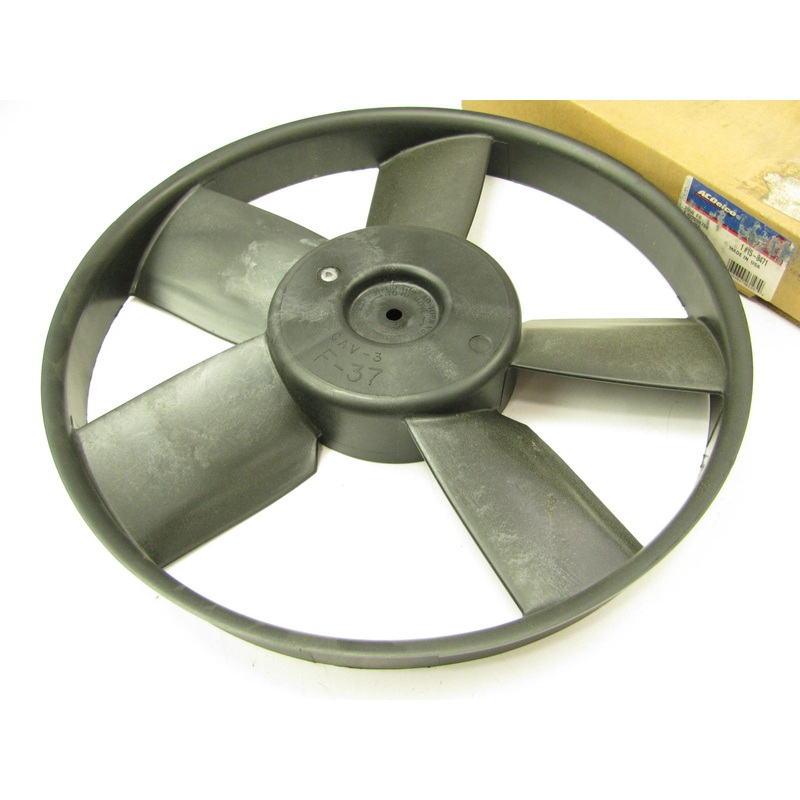 Acdelco 15-8471 Engine Cooling Fan Blade