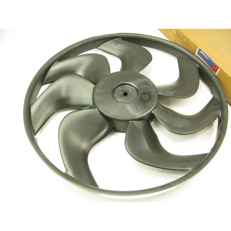 Acdelco 15-8482 Engine Cooling Fan Blade