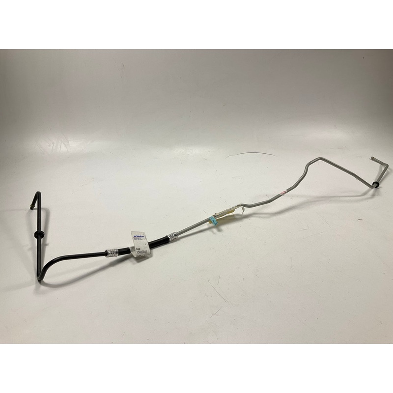 Acdelco 15809053 Transmission Oil Cooler Hose Line, Upper
