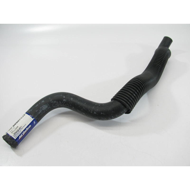 Acdelco 18052L HVAC Molded Heater Hose - 88907402