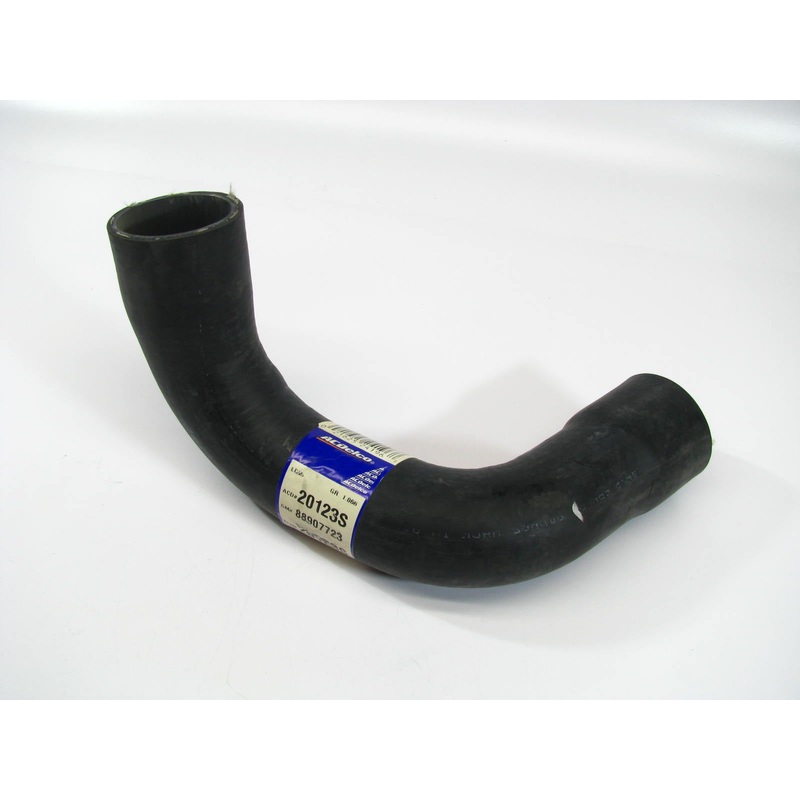 Acdelco 20123S Lower Radiator Coolant Hose For John Deere Tractor & Forklift