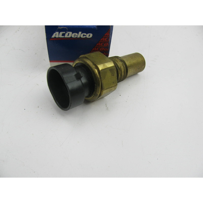 Acdelco 213-55 Coolant Temperature Sensor 1993 Oldsmobile Cutlass Ciera 2.2L