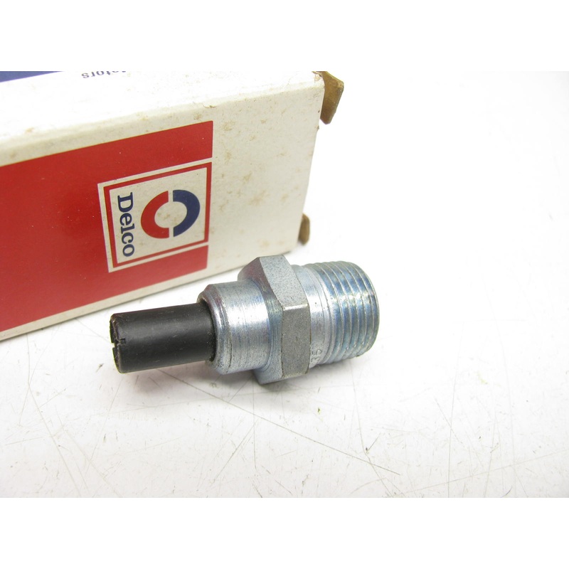 Acdelco 213-767 Engine Coolant Temperature Sensor - 25174198
