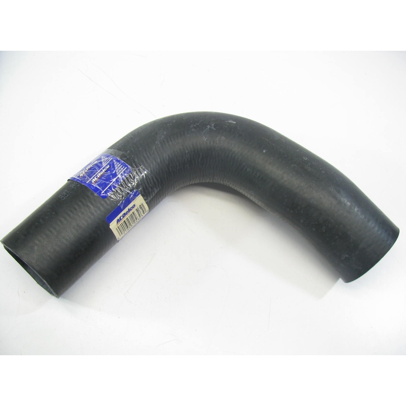 Acdelco 22101M Molded Radiator Coolant Hose