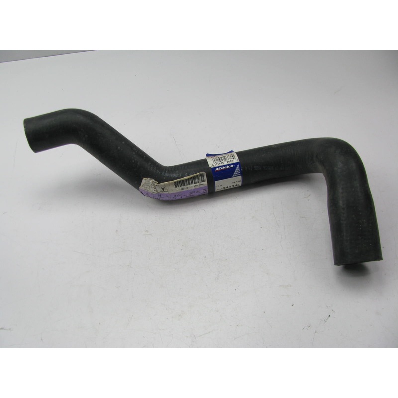 Acdelco 24134L Lower Molded Radiator Coolant Hose - 88908423