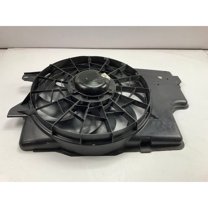 NEW UNBOXED OEM Ford F6ZH-8C607-BA Radiator Cooling Fan 94-96 Mustang 3.8L V6