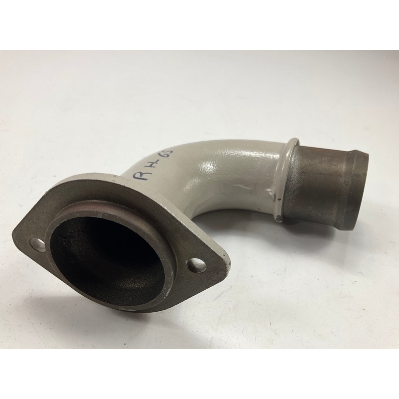 NEW UNBOXED OEM RH-65 Engine Coolant Thermostat Housing - 94-03 Ford 7.3L DIESEL
