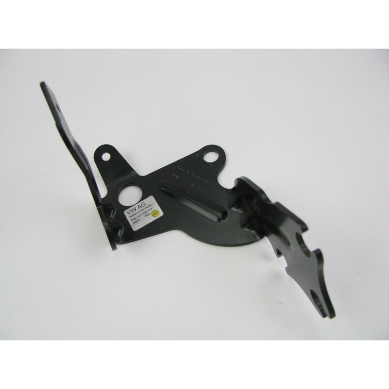 NEW UNBOXED Radiator Bracket Support For Audi 15-16 A3 Quattro 2.0L 4 5Q0121093