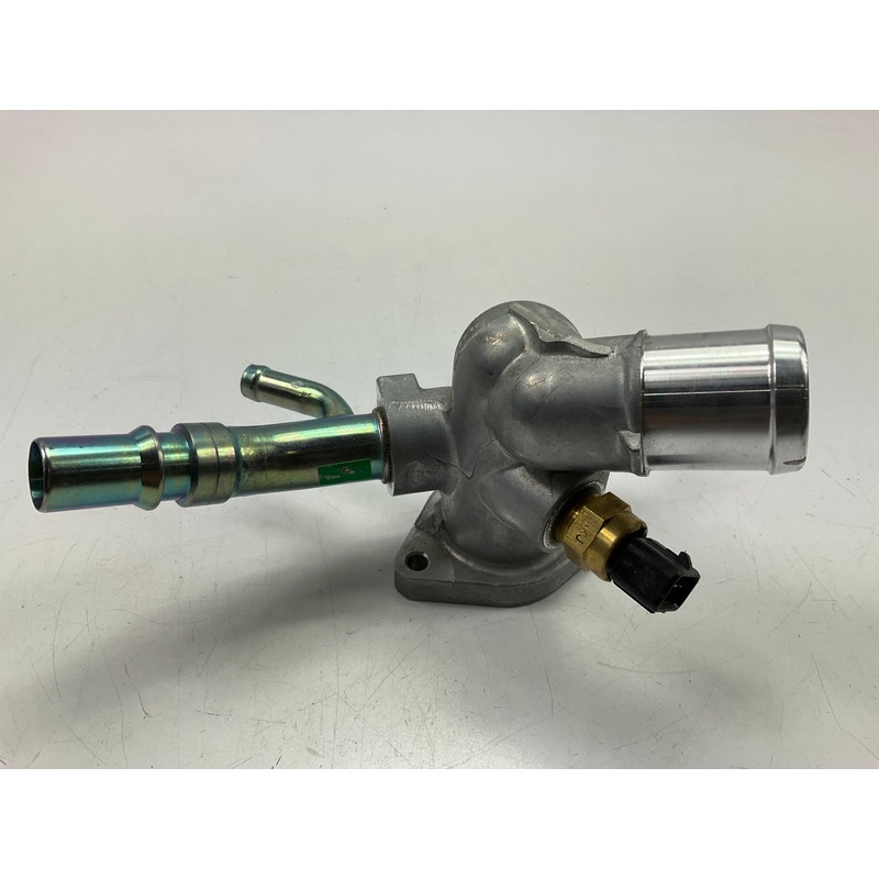 NEW UNBOXED Radiator Coolant Hose Flange Water Outlet OEM For Hyundai 256002B760